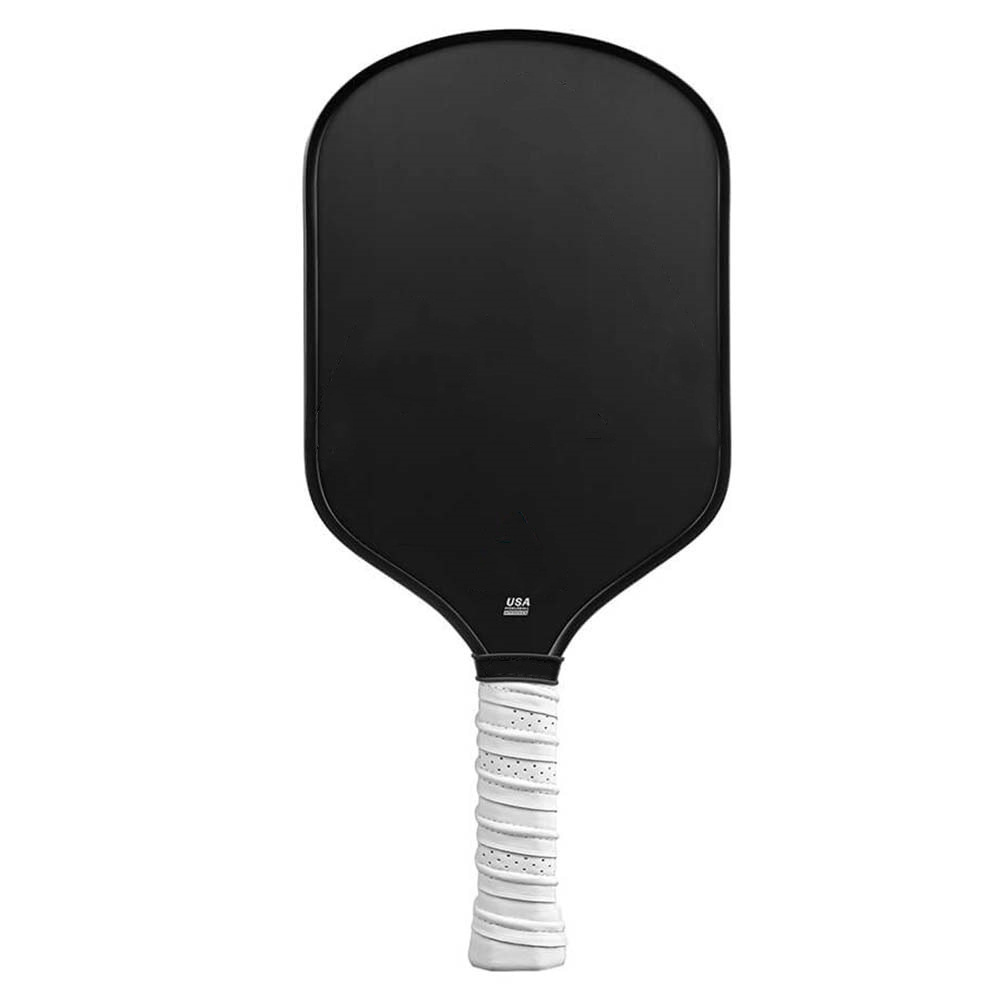 Usapa pickleball paddle high quality custom pickleball paddle carbon fiber pickelball paddle