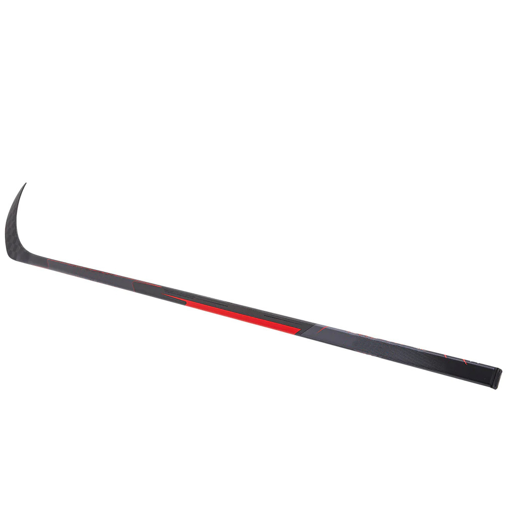 OEM high quality used in professional events carbon fiber composite ice hockey sticks