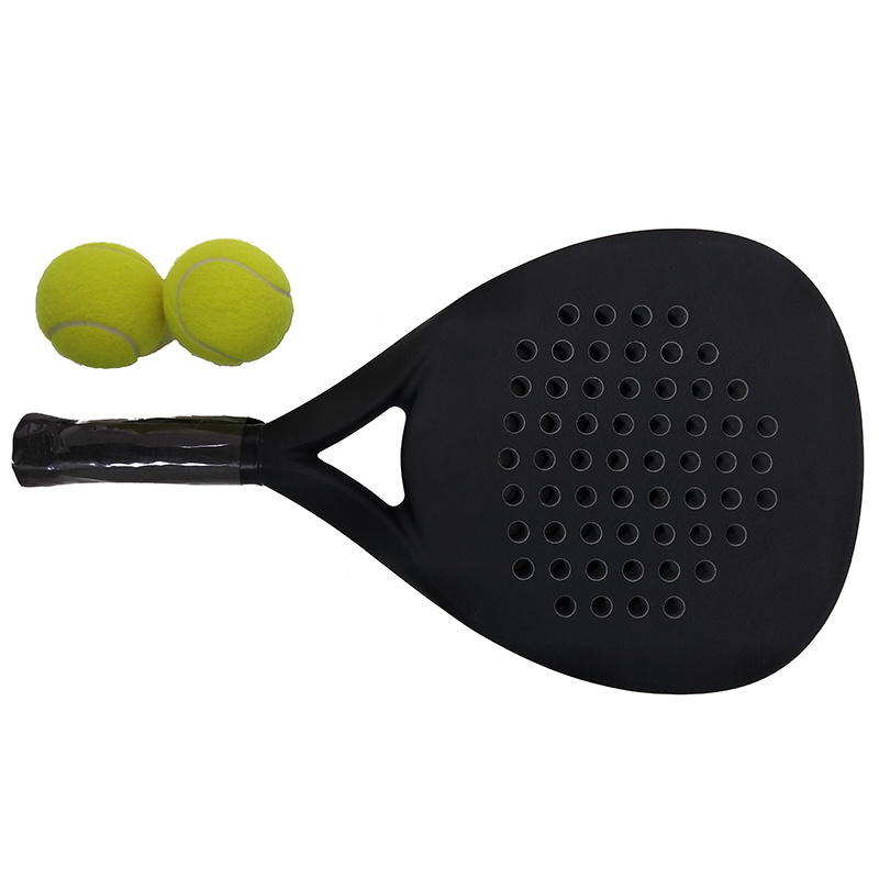 Allu OEM custom  professional 3k 18k 24k carbon fiber paletas pala de paddle tennis padel rackets