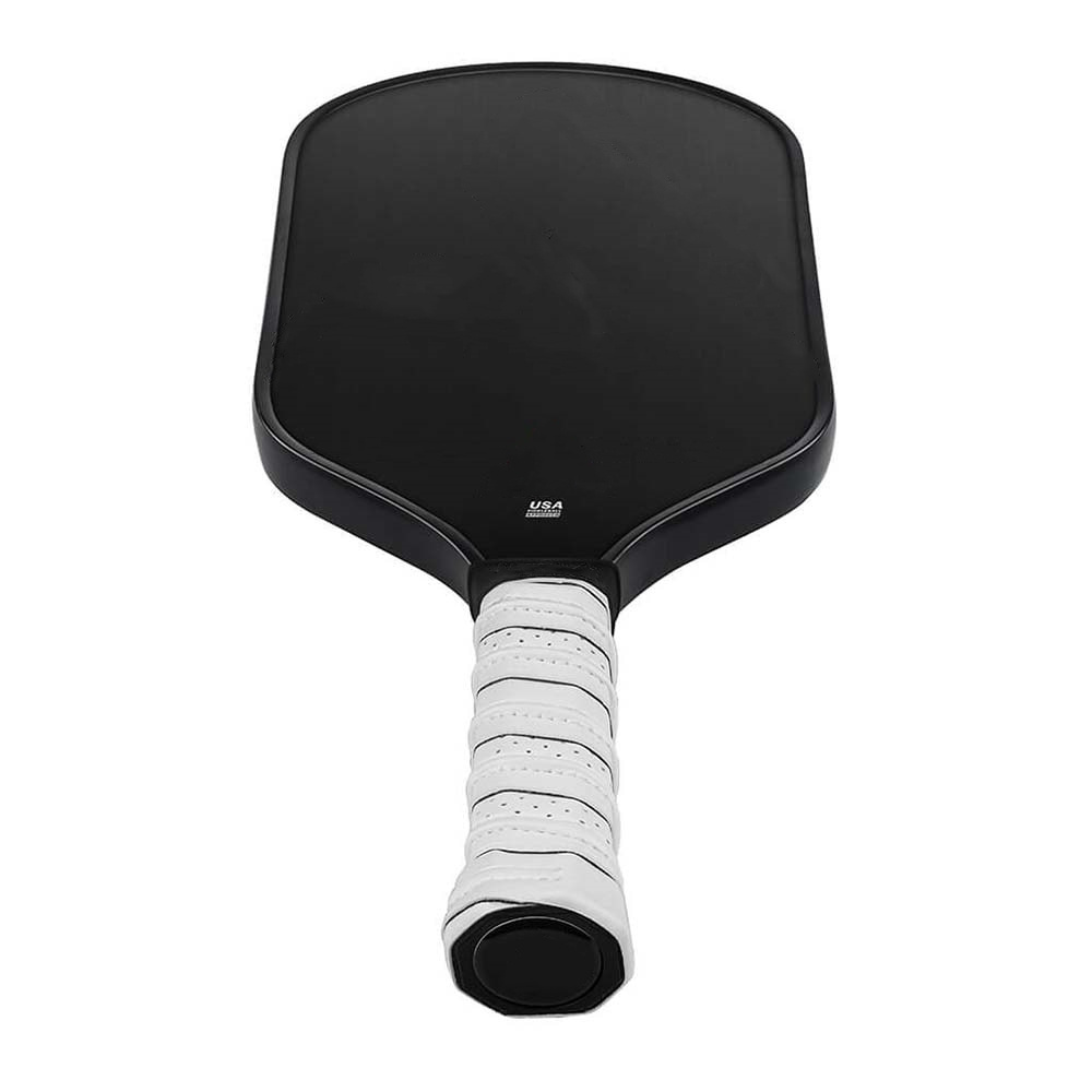 Usapa pickleball paddle high quality custom pickleball paddle carbon fiber pickelball paddle