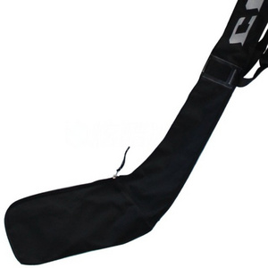 Custom practical waterproof high-capacity hockey bags floorball stick bag