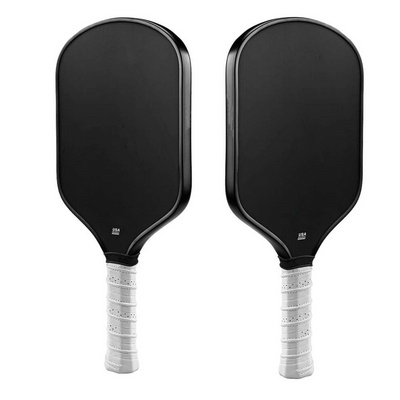 Usapa pickleball paddle high quality custom pickleball paddle carbon fiber pickelball paddle