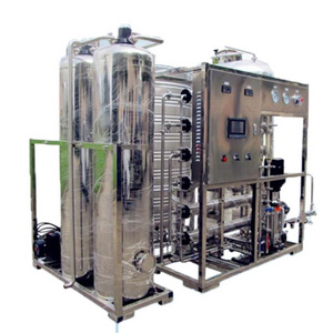 Small Yacht Desalination System Small Boat Desalinator Portable Seawater Desalination Plant