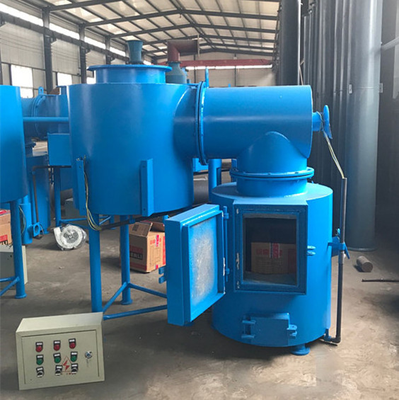 1.2kw 25kg/h Portable Inciner Crematorium For Sale, Industrial Incinerator Trash Crematory Animal Pet Incinerator Oven For Body