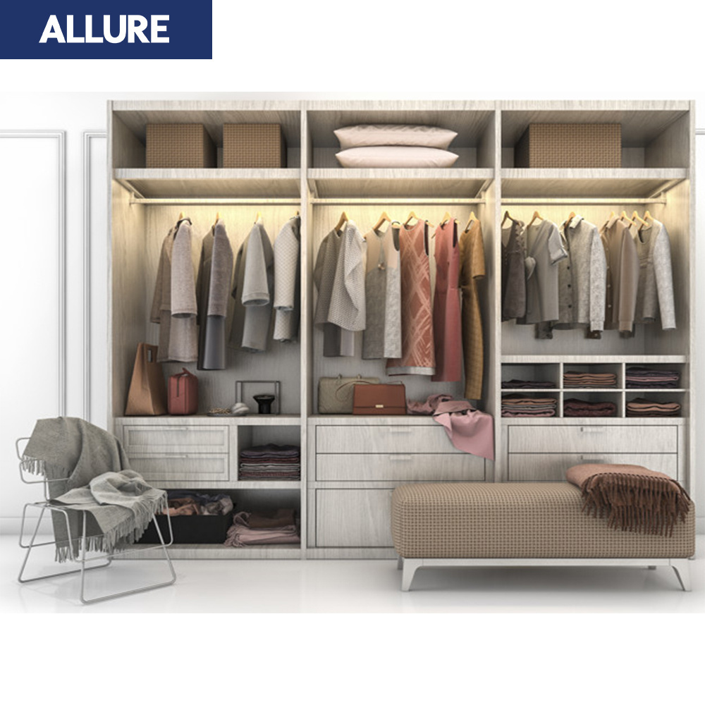 Allure Italian Girls Corner Walk In Armoire Closet Cabinet Wardrobe Storage Diy For Clothes Wardrobe