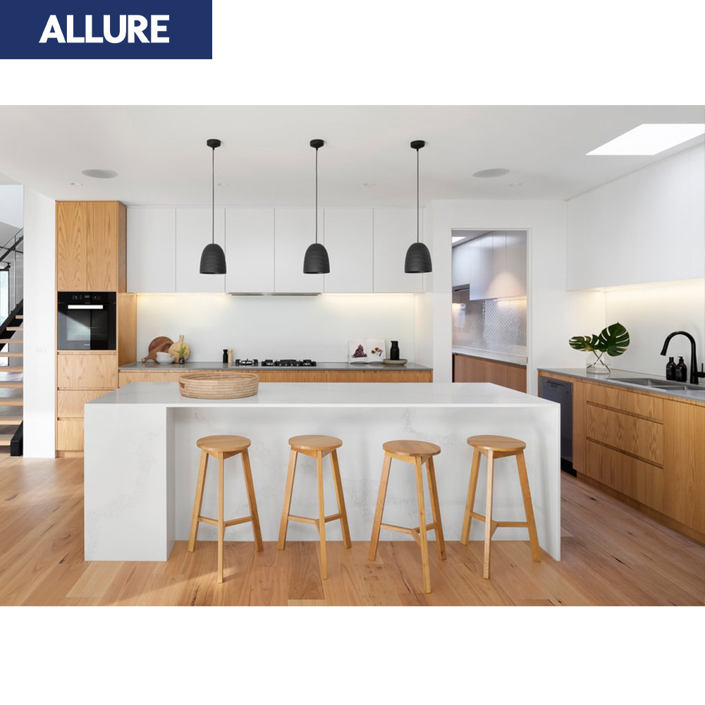 Allure Engineering Wholesale Custom Made Acrylic Apartment Smart Used Kitchen Cabinets Craigslist Modern