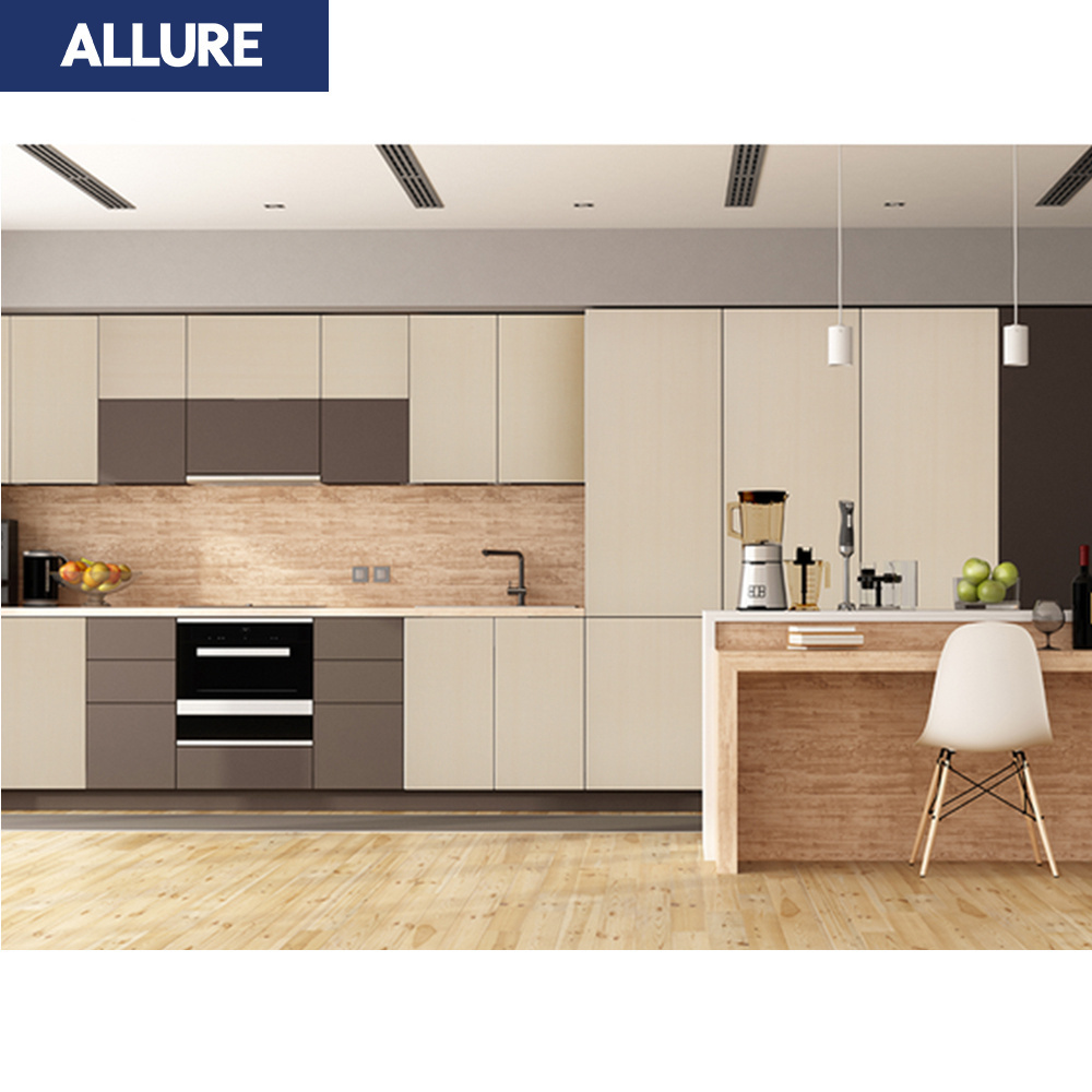 Allure Engineering Wholesale Custom Made Acrylic Apartment Smart Used Kitchen Cabinets Craigslist Modern