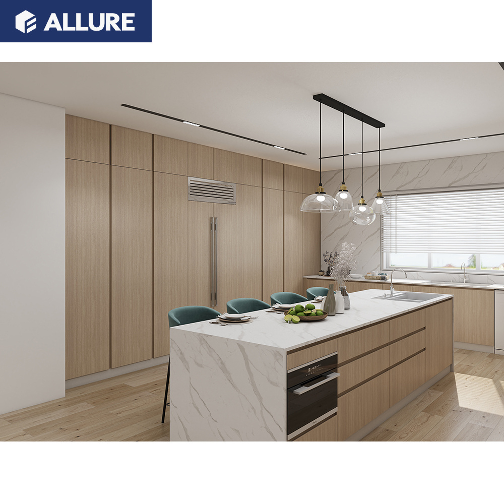 Allure Decoration Concepts Home Design Products Online Small Unit Kitchen Cabinet Touch To Open