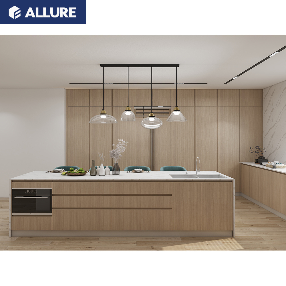 Allure Decoration Concepts Home Design Products Online Small Unit Kitchen Cabinet Touch To Open