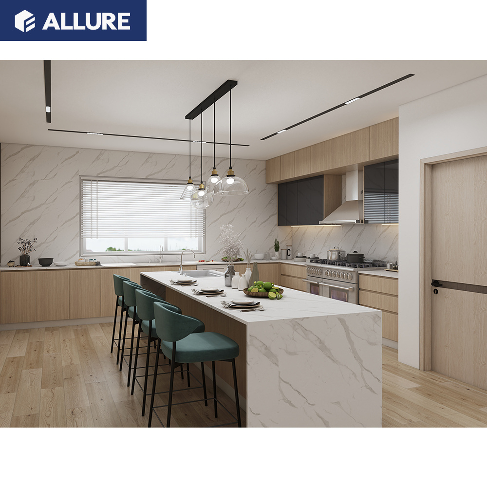 Allure Decoration Concepts Home Design Products Online Small Unit Kitchen Cabinet Touch To Open