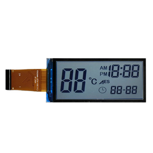 E-paper module 2.9 inch TFT display 168*384  ECO-Friendly Paper LCD Display Full-reverse  low-power display