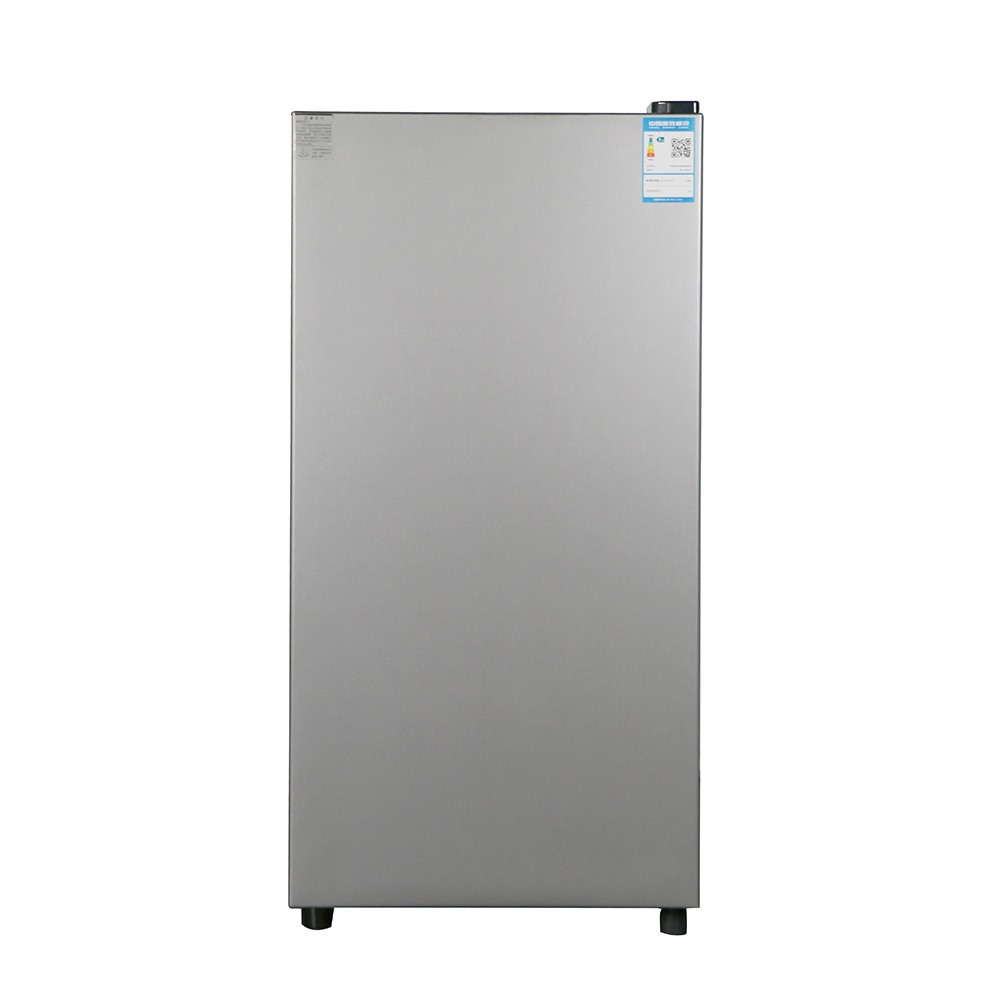 Factory Price Vertical  Low Temperature Upright Deep Freezer