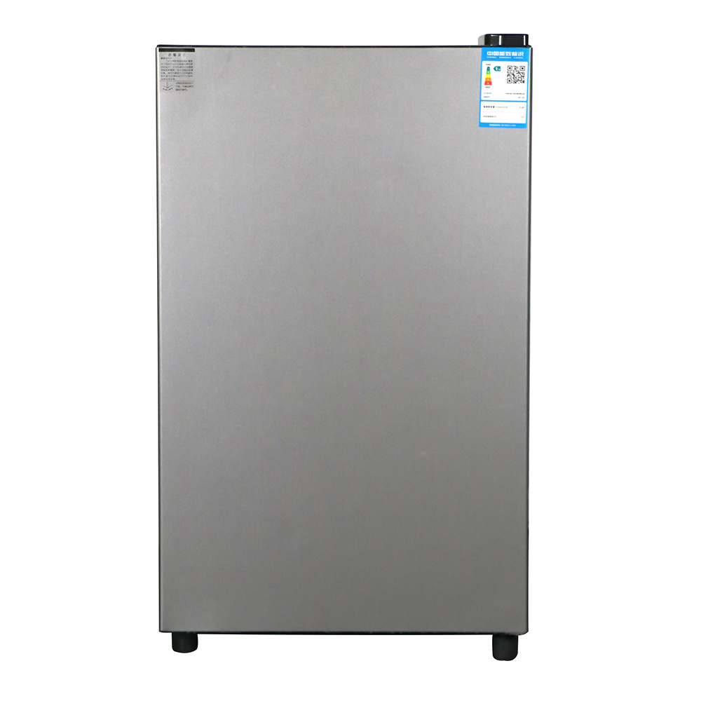 ALLWAY One Door Refrigerator Ice Cream And Food  Display Vertical  Freezer