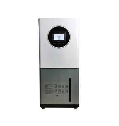 Automatic industrial Commercial alkaline water ionizer machines / alkaline water machine