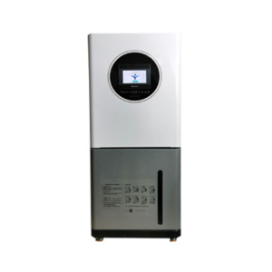 Automatic industrial Commercial alkaline water ionizer machines / alkaline water machine