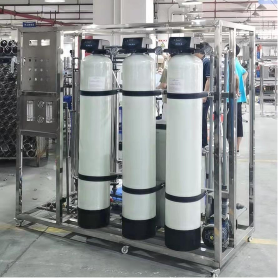 100 GPD/ 380 LPD  Marine Based Water maker System RO Water Treatment line reverse osmosis system home use Equipment