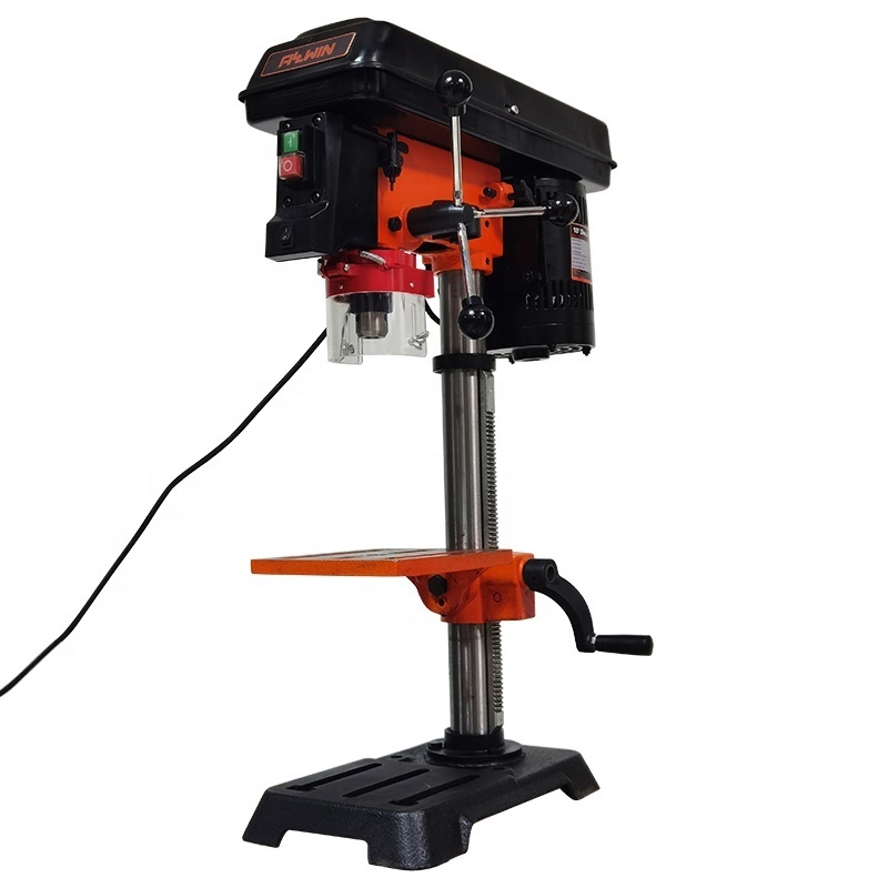 Allwin home use desk top drill press bench-top drill press DP2501A