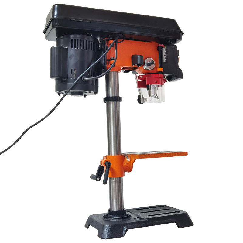 Allwin home use desk top drill press bench-top drill press DP2501A