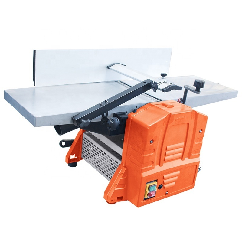 1500W efficient planing thicknessing machine 240V DIY woodworking planer thicknesser