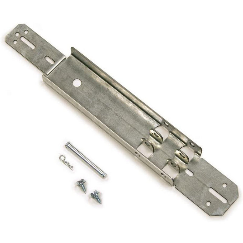 Garage Door Operator Hookup Bracket Opener Reinforcement Bracket Kit