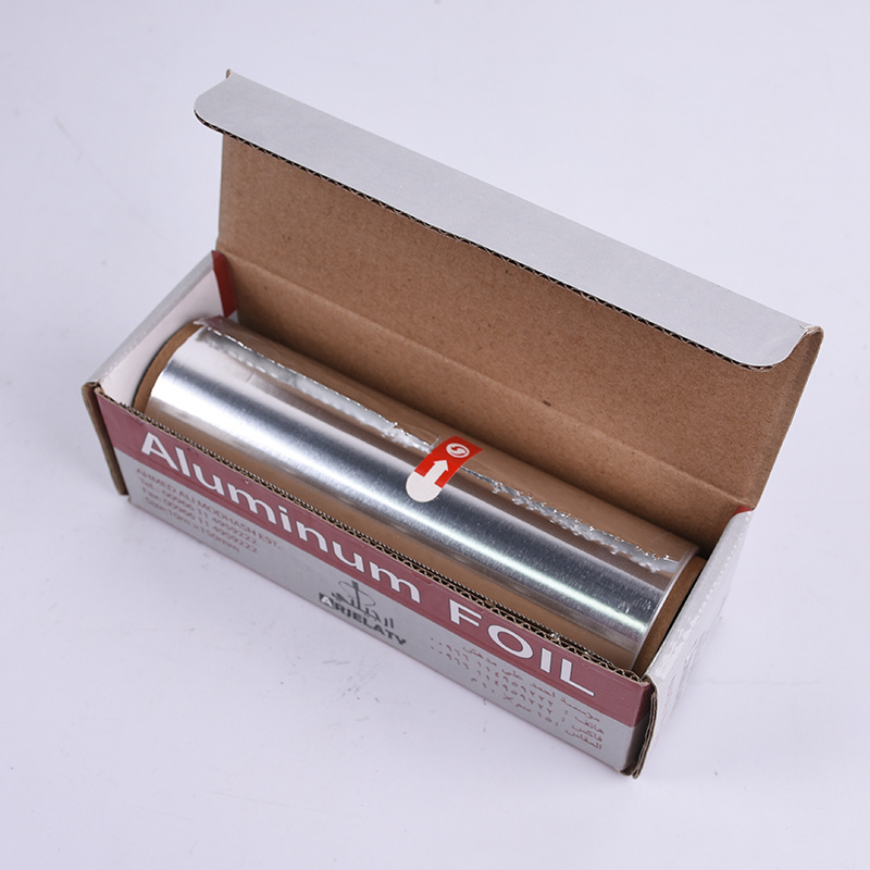 Factory wholesale shisha aluminium foil 25 micron pre punched aluminum shisha/hookah foil paper