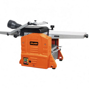 Allwin top seller woodworking jointer planer CE combo planer thicknesser