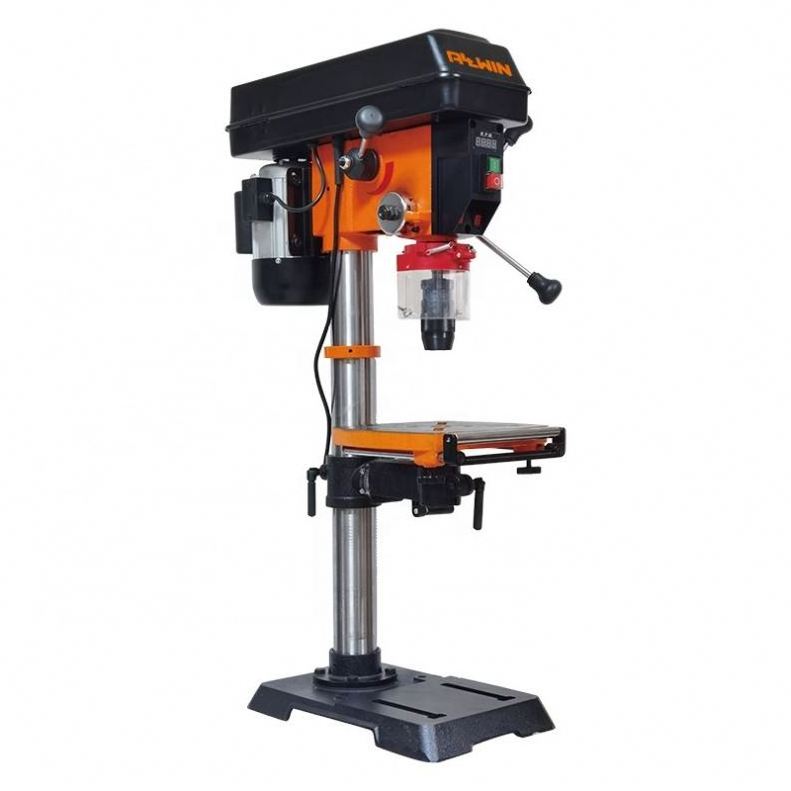 Allwin DP30016VL 550W Adjustable Variable Speed Metal Bench Press Drillings Machine For Woodworking