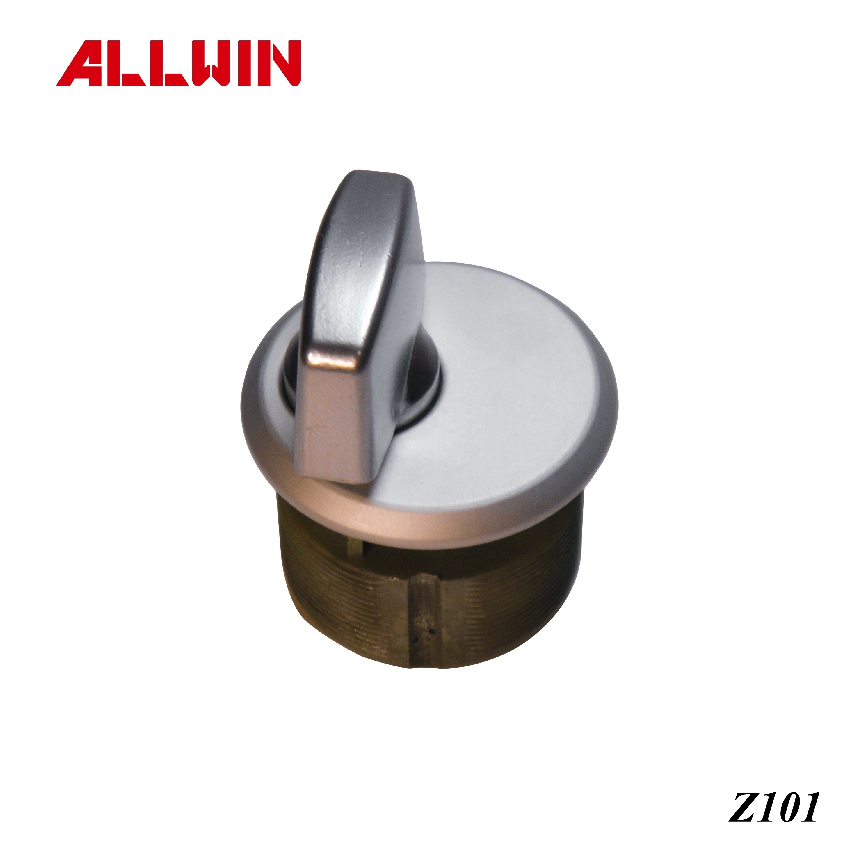 Supplier Zinc Mortise Door Lock Key Cylinder