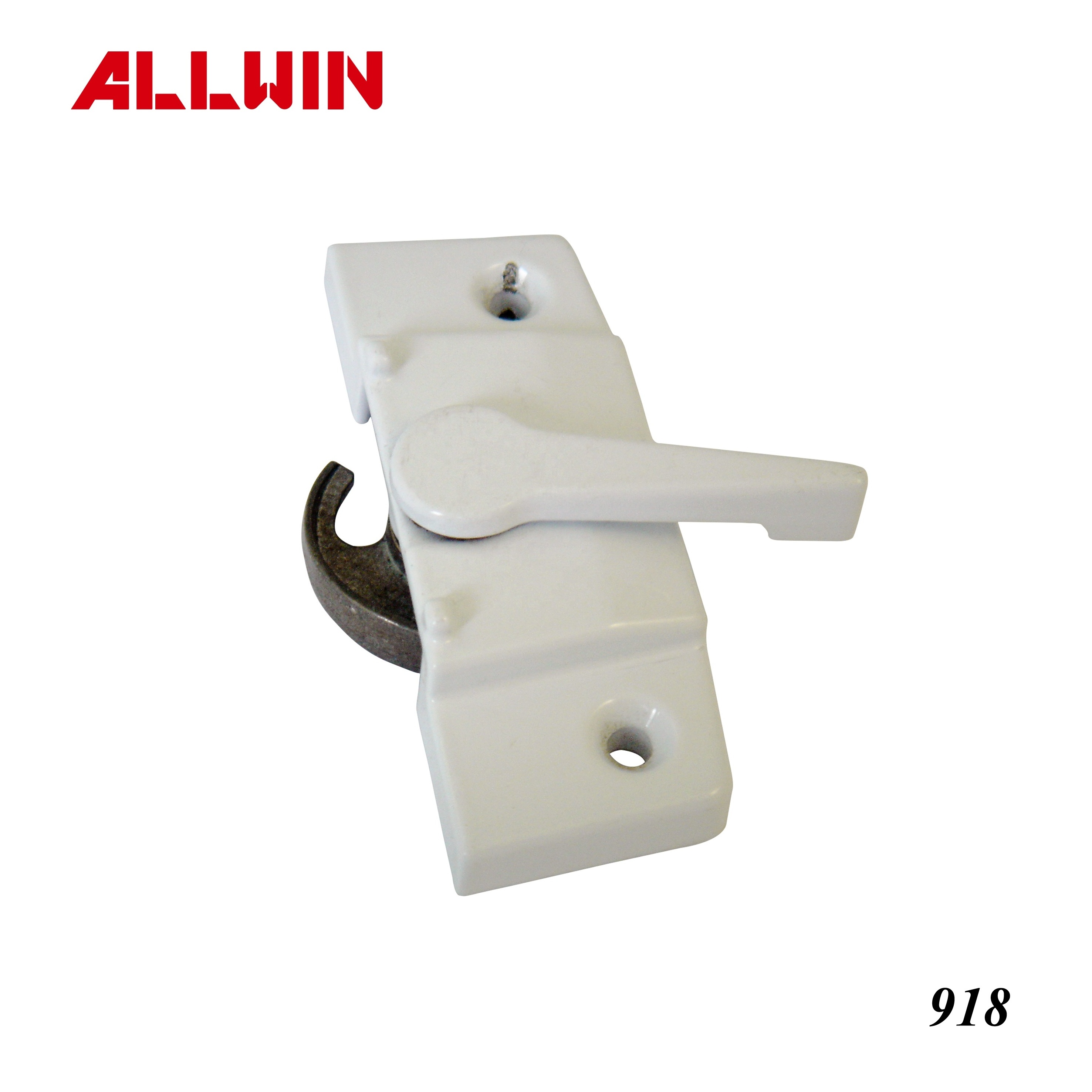 Window Hardware Sliding Handle Window Sash Door Latch