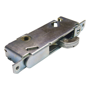 Single Hook Mortise Lock for Patio Door Deadlock