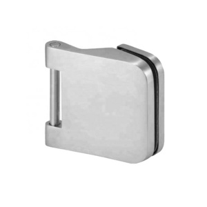 Stainless Steel Free Swinging Glass Door Pivot Hinge