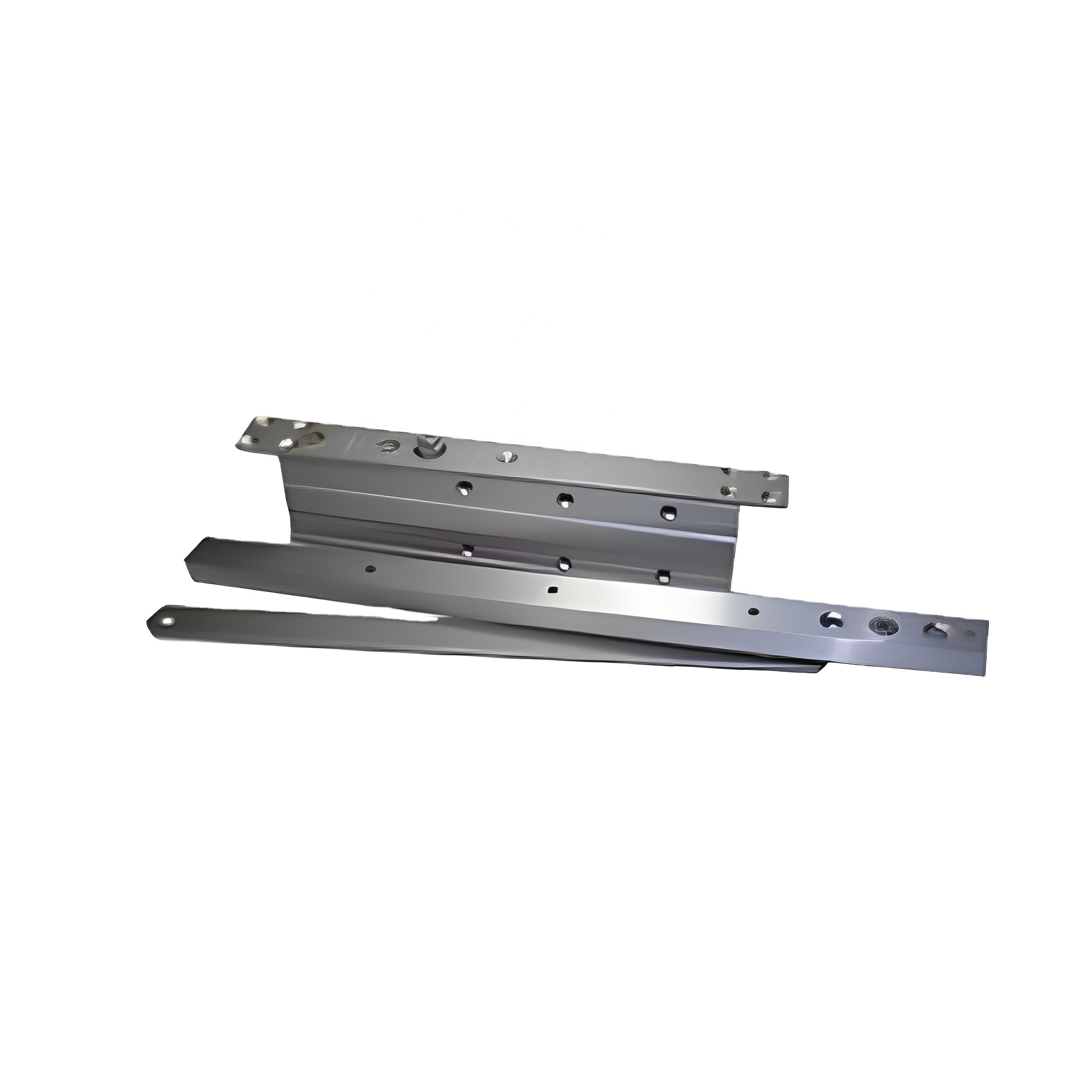 Non-Handed Overhead Concealed Hydraulic Sliding Door Closer