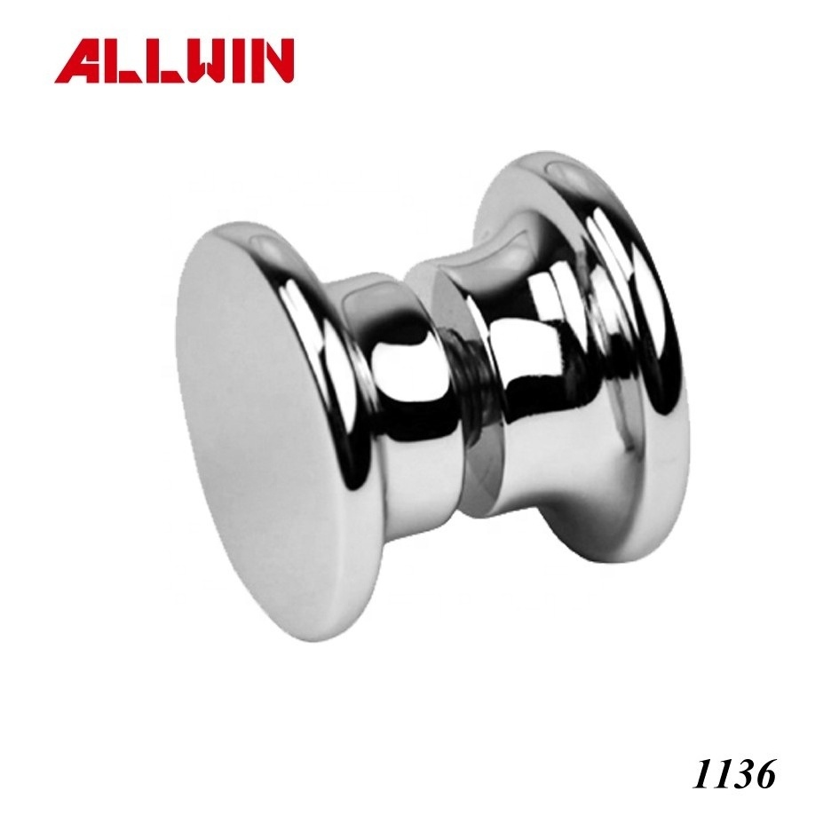 Furniture Handles Knobs for Glass Shower Door