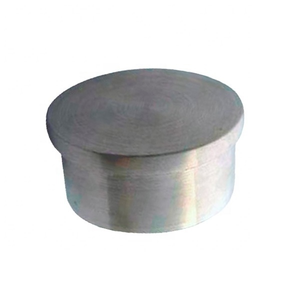 Aluminum End Cap 1