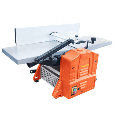 Thickness planer wood machine jointer planer combination woodworking planer machine prices