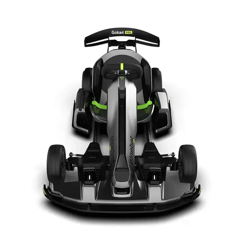 Ninebots go kart Pro high speed kids racing go karting scooter adult electric racing go karts for adults