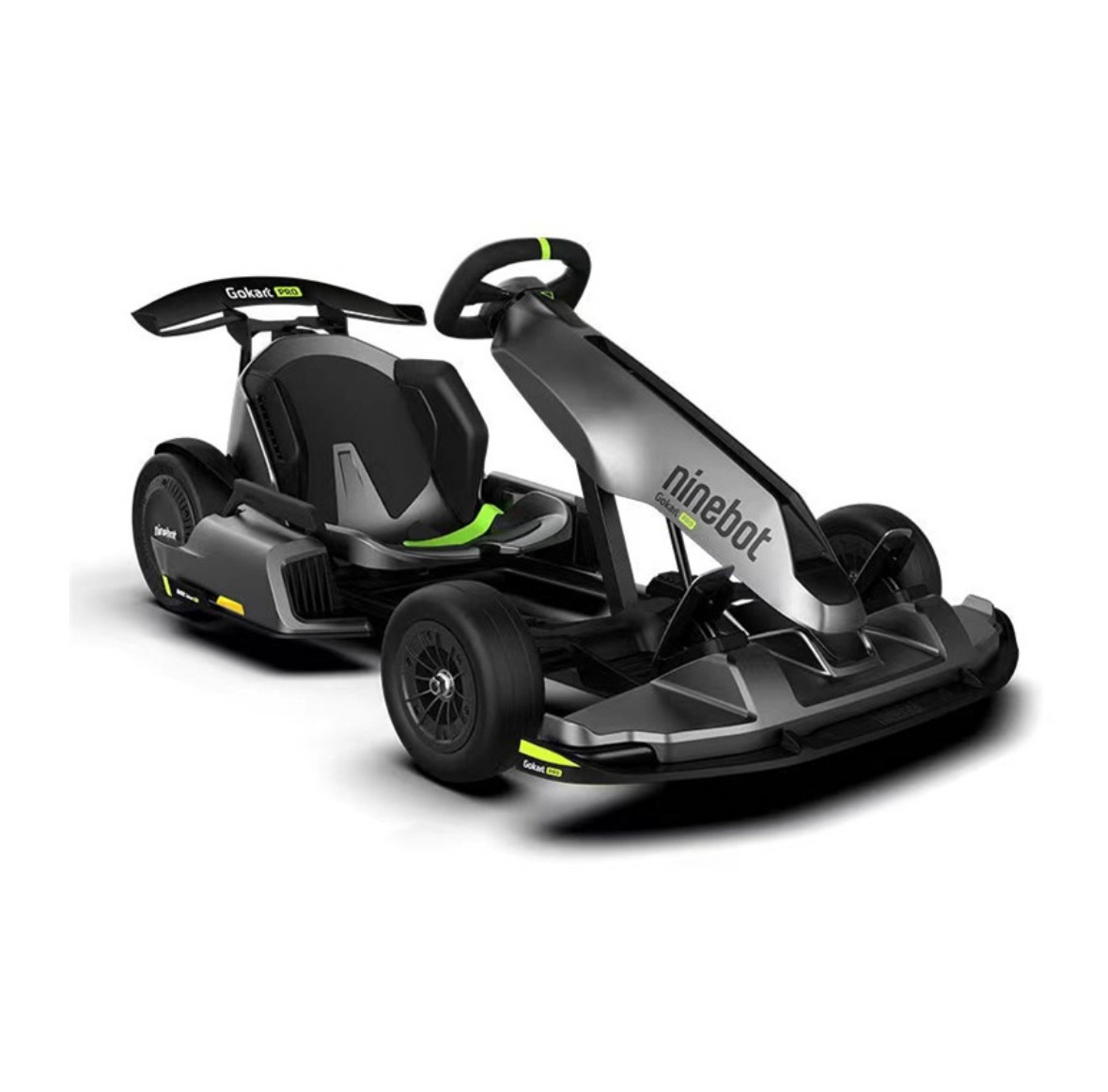 pro 2 The New comfortable 43km/h 10'' go karts electric go kart go karts for adults