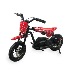 12 inch36V 250W 3.6ah bicycle for kids kids ride on bike for girls boys age 6+years old  12 inch bicycle bike for kids