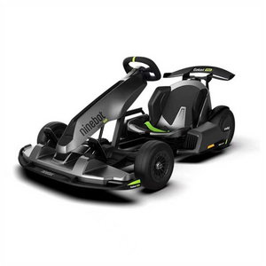 pro 2 The New comfortable 43km/h 10'' go karts electric go kart go karts for adults