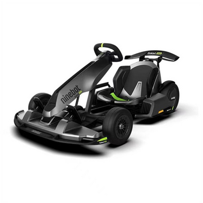 pro 2 The New comfortable 43km/h 10'' go karts electric go kart go karts for adults