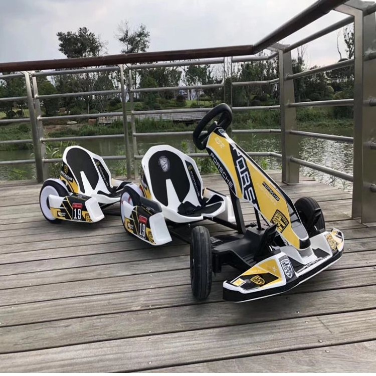 Online Shop Go kart Hot Selling Electric Go Cart Adult For Adults