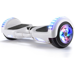 Hot Sale Powerful Fast Two Wheels Self-Balancing Electric Scooter Smart Balance Scooter For Kids