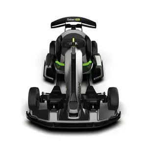 Newest Original Segway Ninebot Pro2 43km/h Game Mode Electric Go Kart