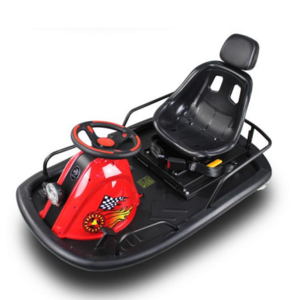 Mini game Kart Racing Century Wind P8 adult drifting personal car remote timing go kart adult