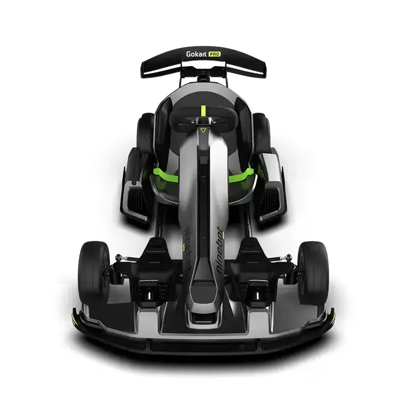 Original Segway ninebot New Pro2 8km/h Electric Go Kart electric kart adult electric karting car electric kart