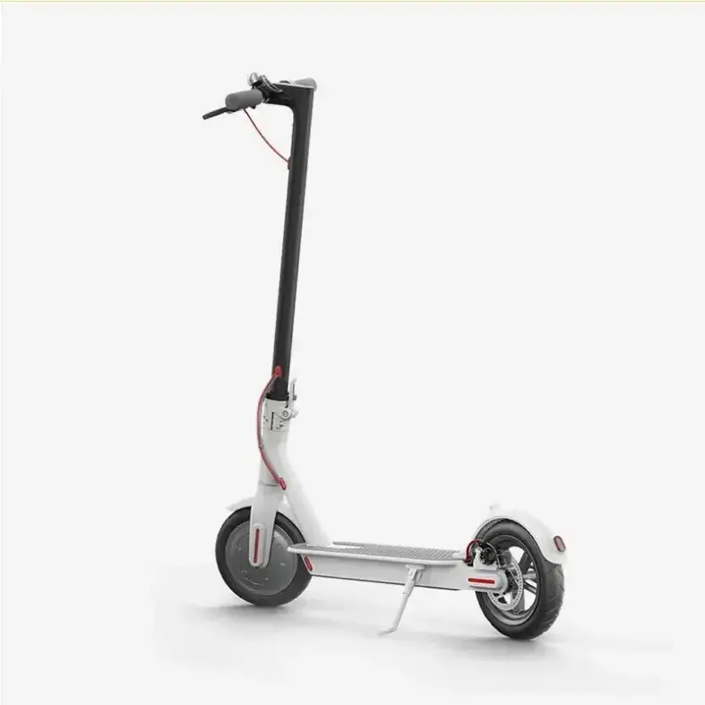 Wholesale Price 8.5 Inches Tire 350W 8V 36V 7.8Ah 10.4Ah M365 Motor Electric Scooter for With APP Control