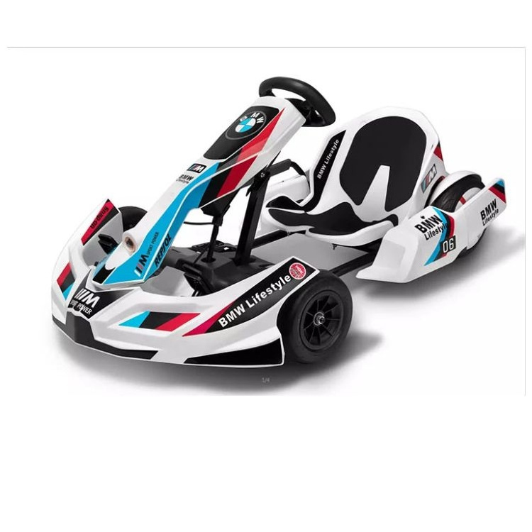 Factory Price 201-500cc Adult Pedal Go Kart Electric Go Cart