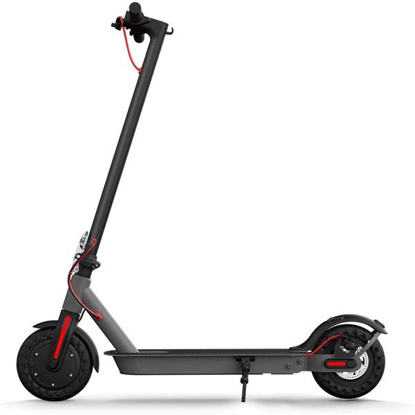 Customized logo 7.8ah 500w electric motorcycle scooter electric mobility scooter for adult