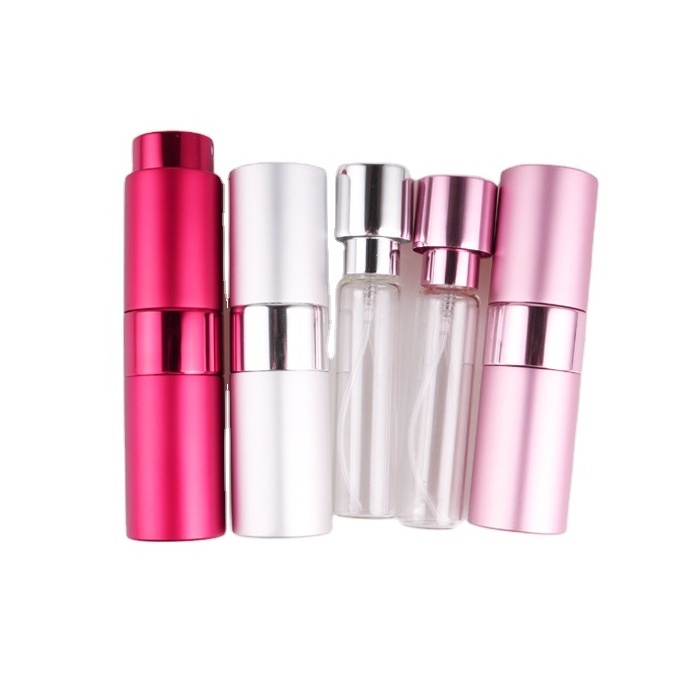 Best Price Pocket Sized Perfume 30Ml Glass Spray Bottle