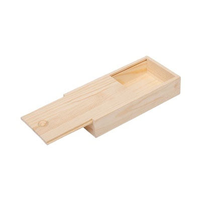 High Quality Wooden Blanket Teeth Box